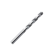 Fully Ground HSS Jobber Drill Bits with Bright Finish (JL-HSFW)